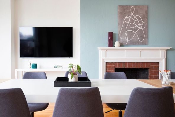 Suite 1 - Sublease
